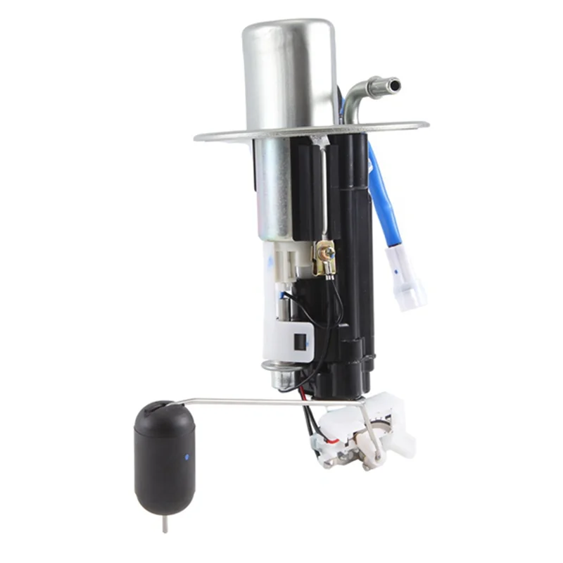 Reliable-Motorcycle Fuel Pump Assembly Sending Unit For Suzuki GSX-R GSXR600 GSXR750 2006-2007 15100-01H00 UC-T30SU24