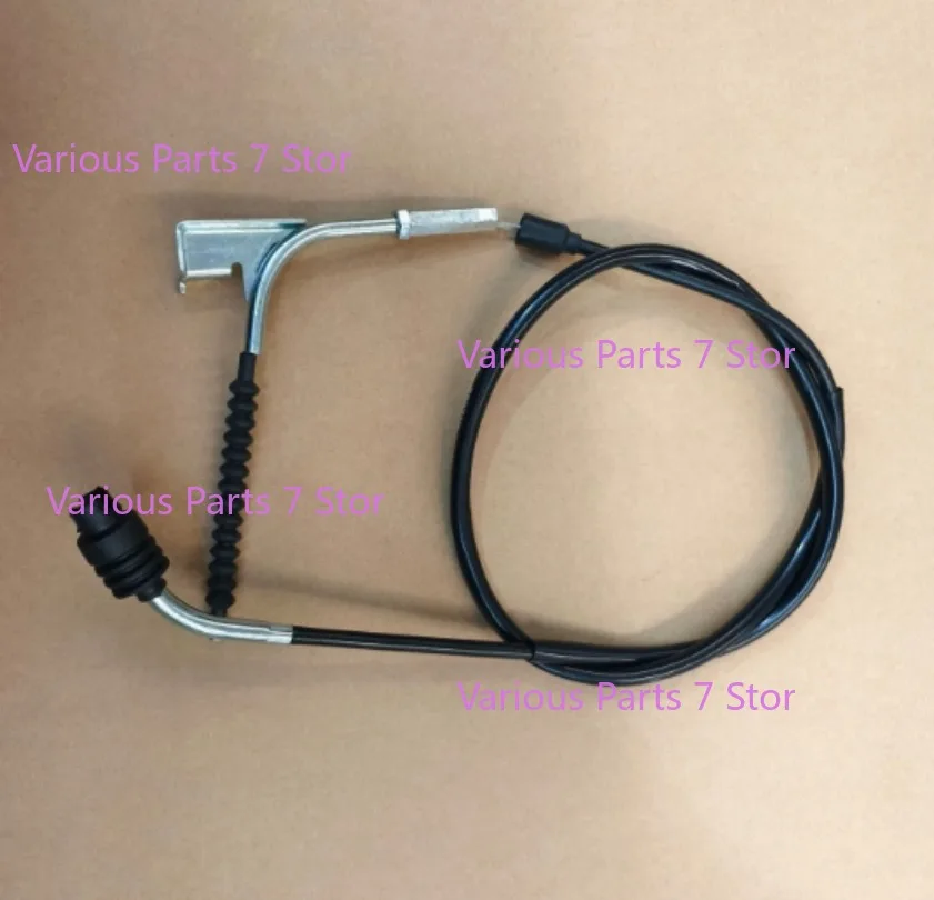 Motorcycle Clutch Cable Clutch Line For Lifan LF250-R/V16S