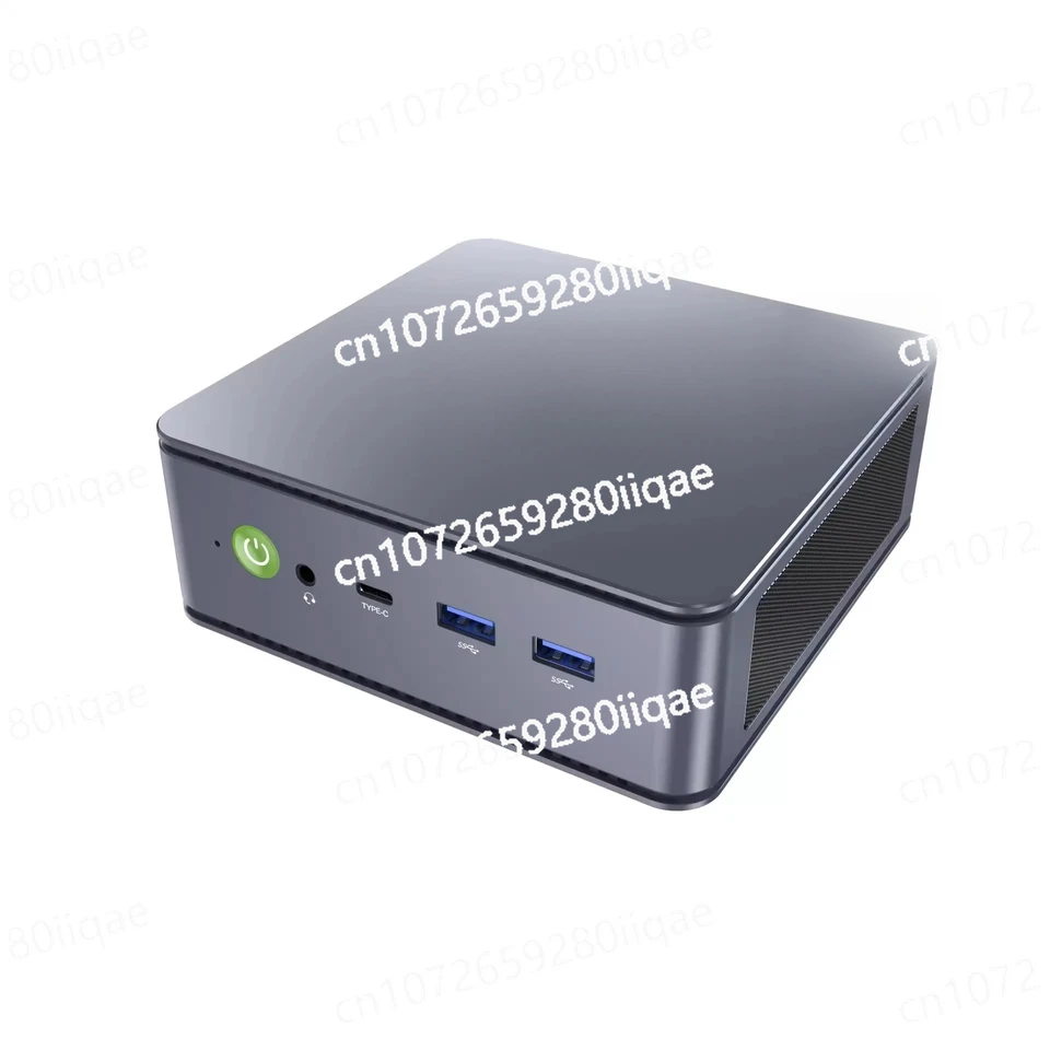 K6 AMD R7 7840HS PC 8코어 16스레드 16/32GB DDR5 512GB/1TB SSD 컴퓨터 미니 컴퓨터 게이밍 데스크탑 썸네일 3