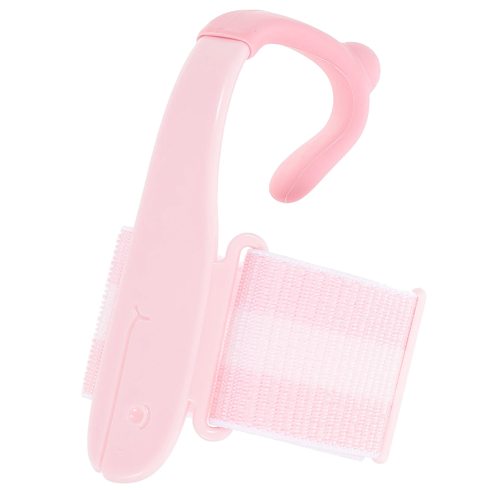 

Writing Posture Corrector Tools Kids Handwriting Trainer Aid Double Layer Nylon Students ABS Material Practical