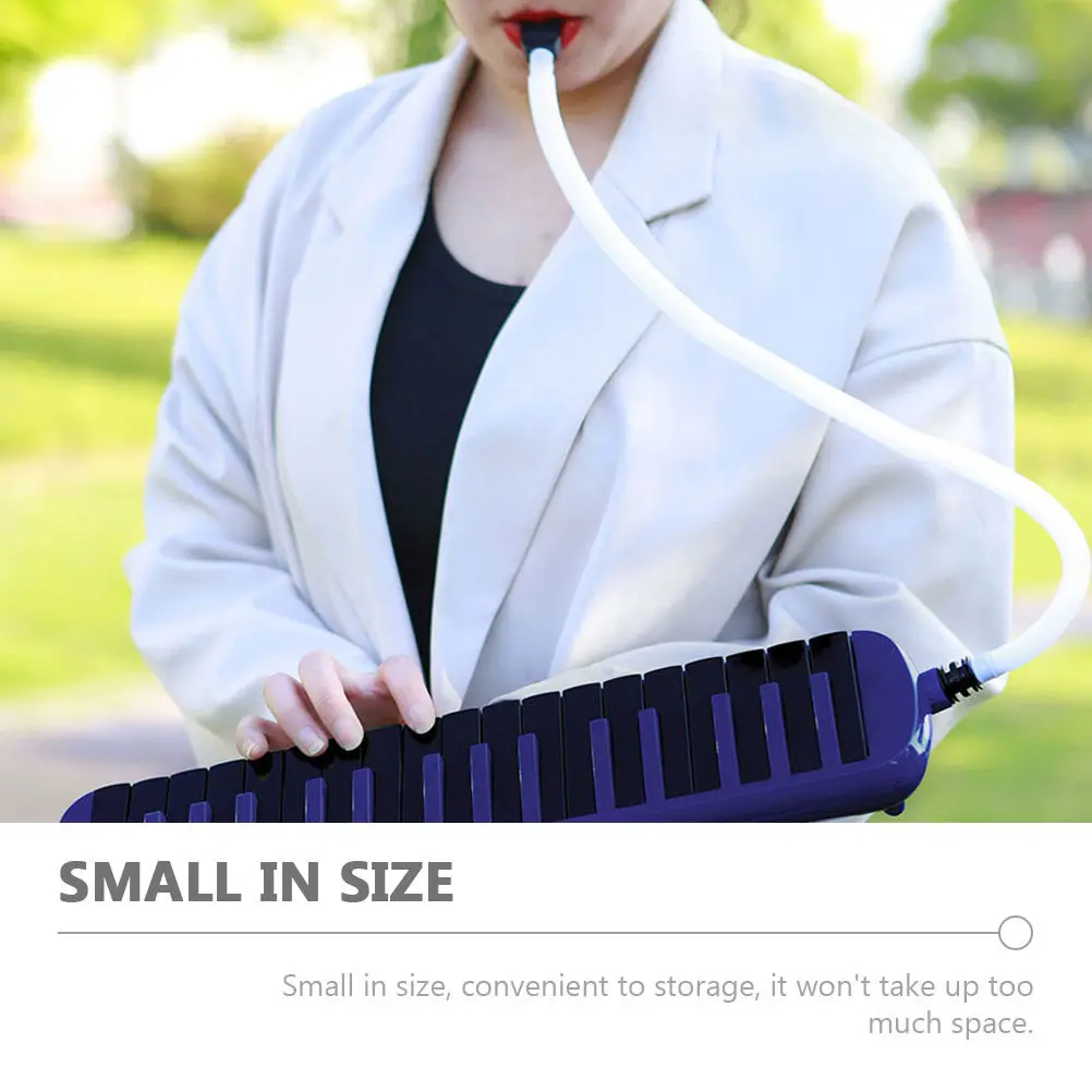 

1Set Melodica Hose Replacement High-Grade Accessory Fine Craftsmanship Part for Smooth Airflow Performance Melodica Accessory