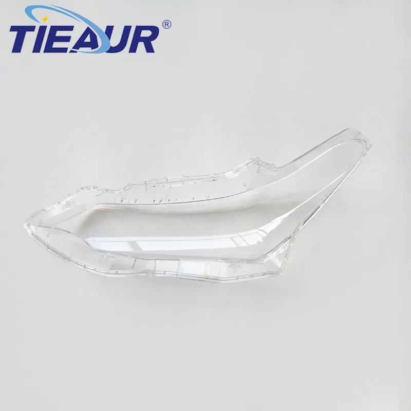 Plastic Headlight Lens Cover For Toyota Axio/FIELDER 2014 2015 2016 2017 Car Light Housing Front Headlamp Clear Shell