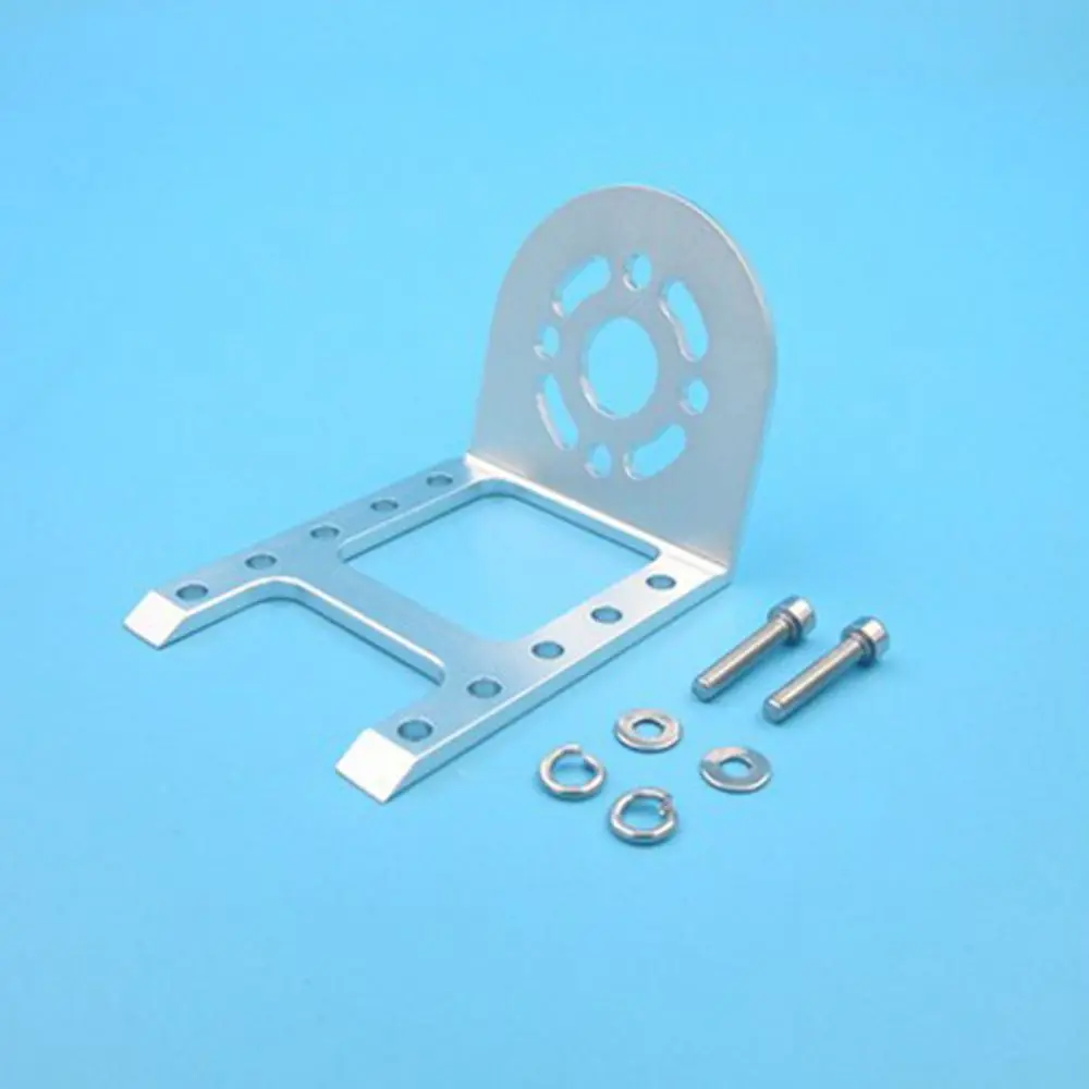 Reserveonderdelen Elektrische boot RC-boot 36/40 mm Motorbeugel Motorbevestigingen Borstelloze motor