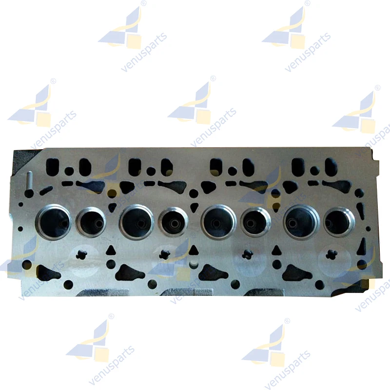 

4TNE92 Cylinder Head For Yanmar Engien Parts Overhaul Rebuild Kit