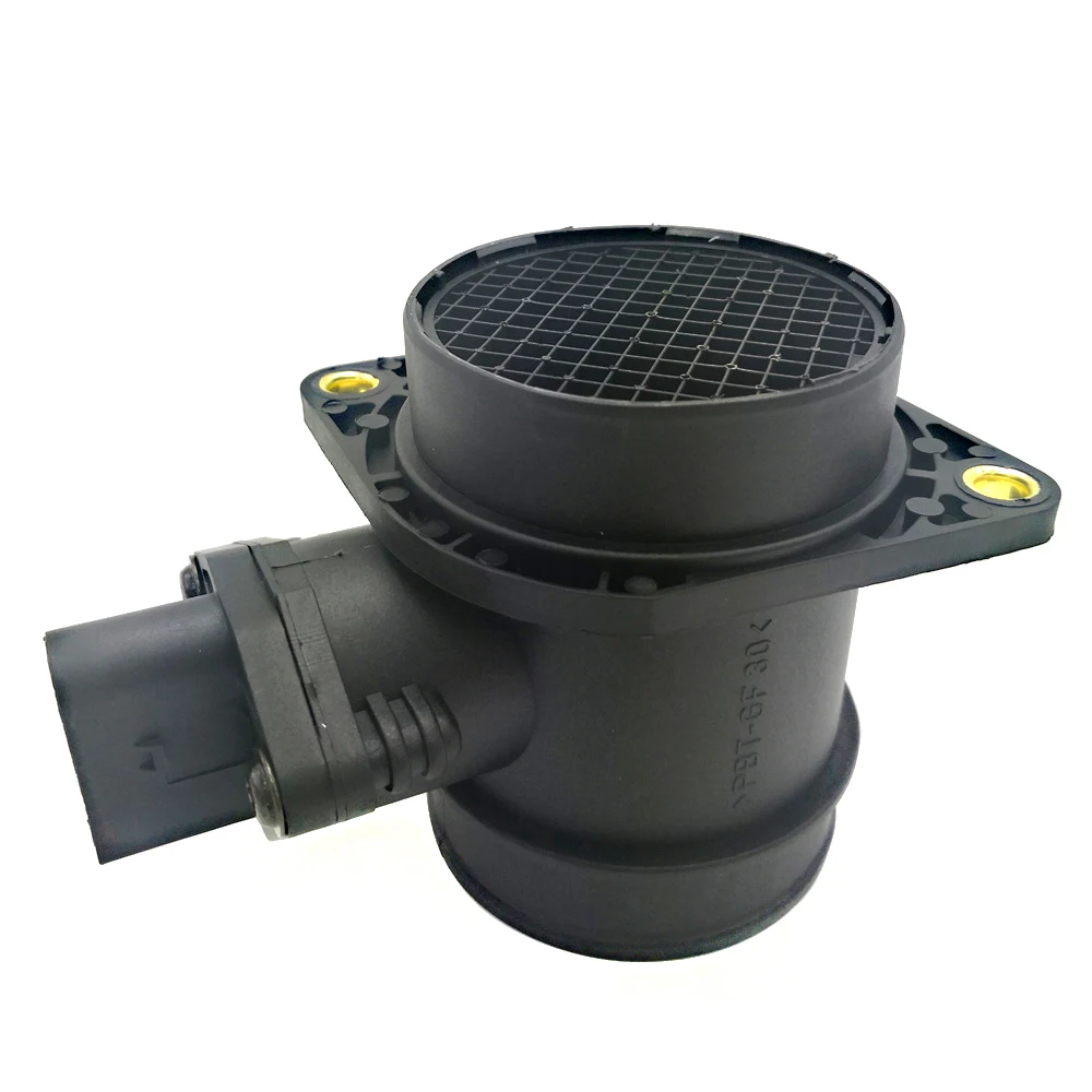 Mass Air Flow Meter Sensor Fit for Volkswagen Passat 1.8L 2003-2005 0280218100/06A906461N/2451080/722876180 5