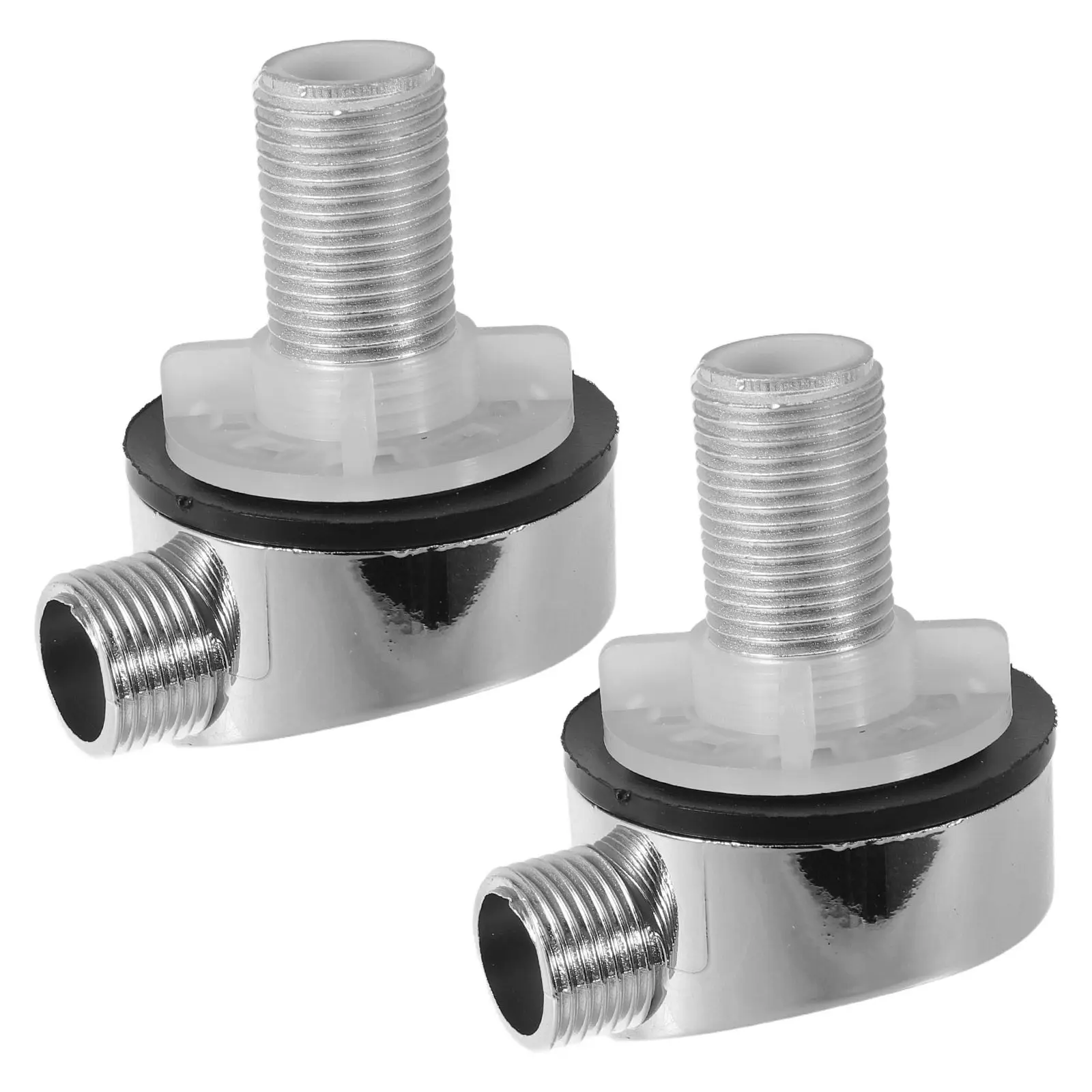 Split Water Adapter Connector Hose Joiner for Garden Irrigation Efficient Flow Management Hose Connector for Water Distribution