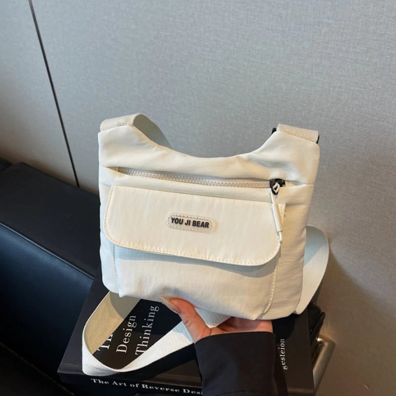 

Холщовая сумка через плечо для женщин Универсальный кошелек и сумка Дизайнерская сумка Женские сумки Sac À Main Femme Сумка Женская