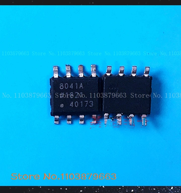 حروف AD8041ARZ 8041A SOP-8