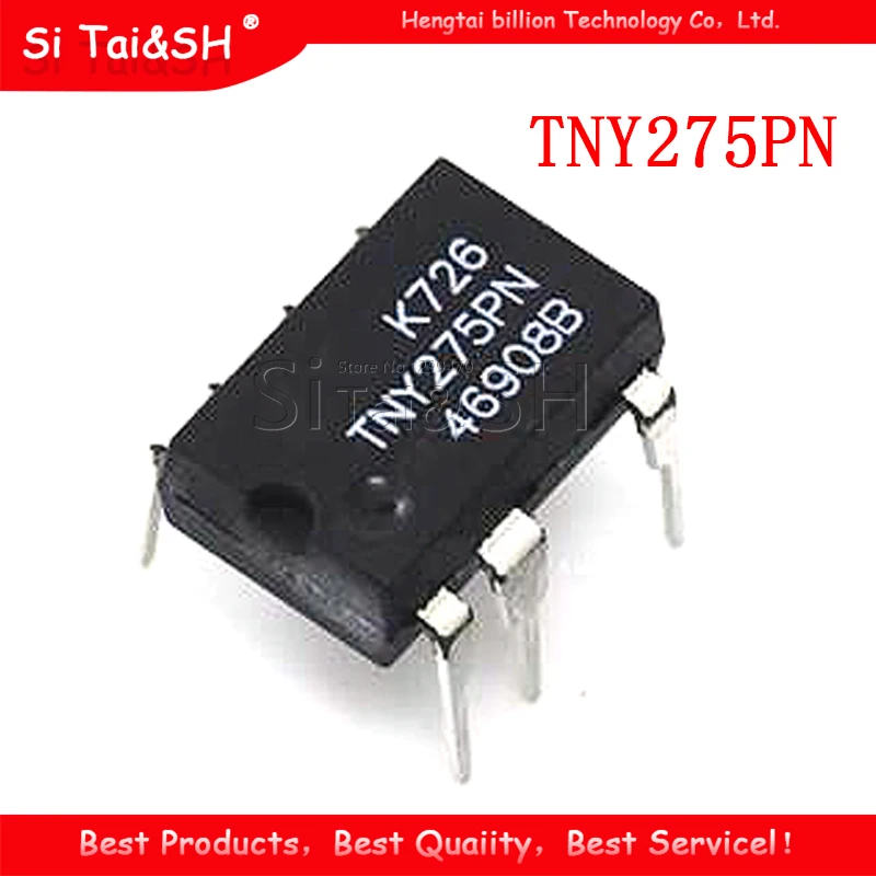 10pcs/lot TNY275PN TNY275P TNY275 Waterproof shell