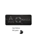 PVC Patch 18
