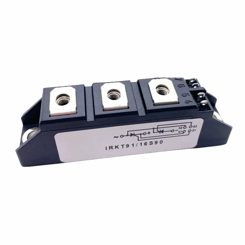 

New Original IRKT91/16S90 Module