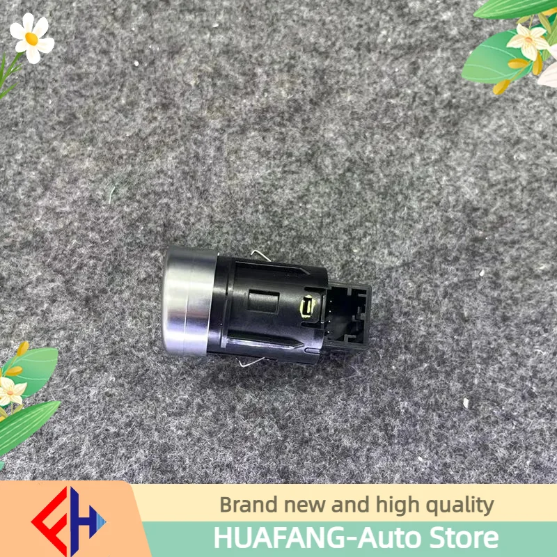 

Оригинальный переключатель запуска двигателя Tiguan, кнопка одной кнопкой 5ng959839, высокое качество