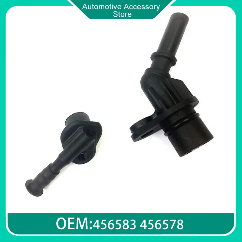 

456583 Engine Brake Vacuum Pump Connector 456583 456578 for Peugeot 308 508 3008 Citroen C4