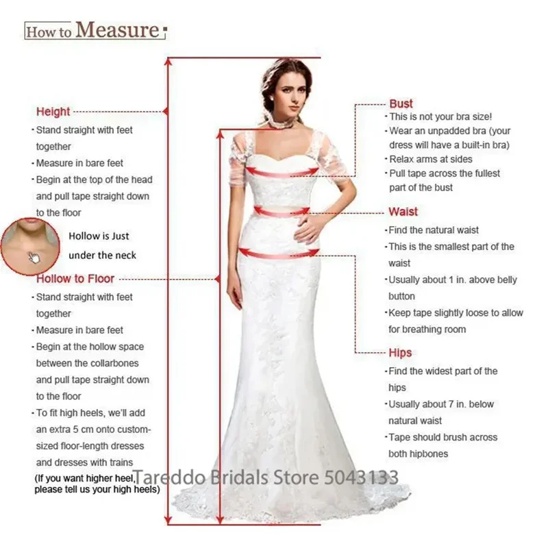 Customized Exquisite Bridal Dress Featuring Spaghetti Straps Applique Lace A-line Champagne Wedding Dress for Bride