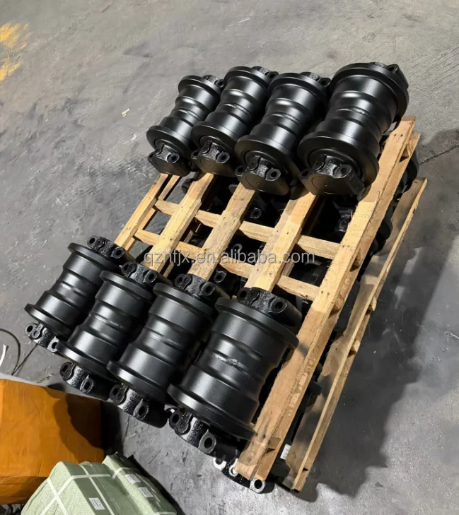 Zx330-3 Zx330  Zaxis 210 Excavator Zx250 Zax210 Track Roller, Excavator Track Roller for  Zax200-1 Zx240 9115234