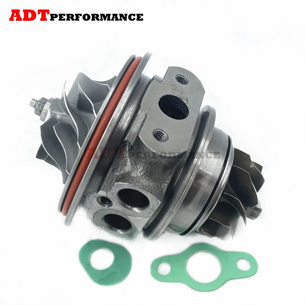 

TD04L Upgrade Turbocharger Cartridge 49477 7637563 CHRA 11657637563 49477-02402 For BMW 1er 2015/09-2019/12 F20 120i 1998 ccm, 1