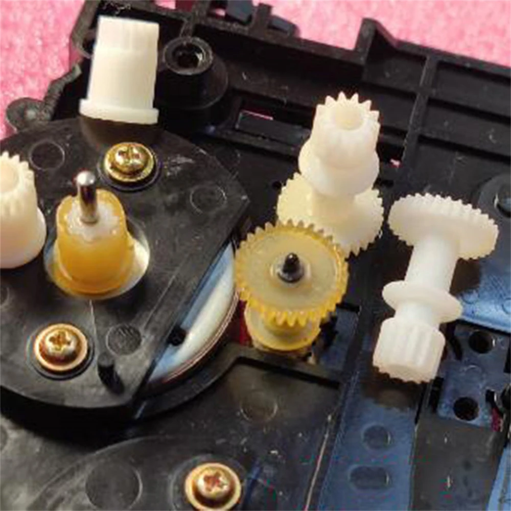 

Repalcement 75 Movement Gear for Panasonic RS-CH510X SC-VC818X SC-VC918X SC-CA1060X SC-CA1080X