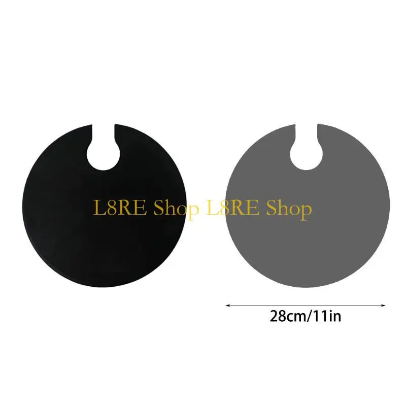 L8RE Stew Pots Lids Slow-stew Cooker Cooking Lids Heat Resistant for Stew Pots