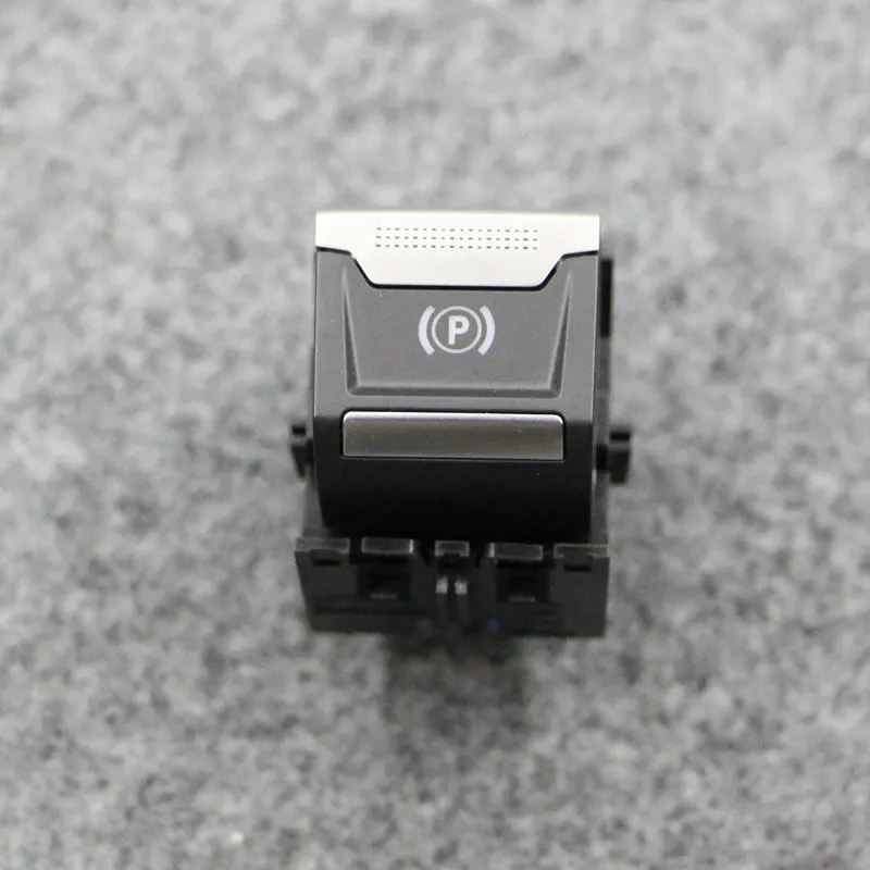 Apply to Peugeot 4008 5008 508L Electronic handbrake switch Parking P switch Parking button