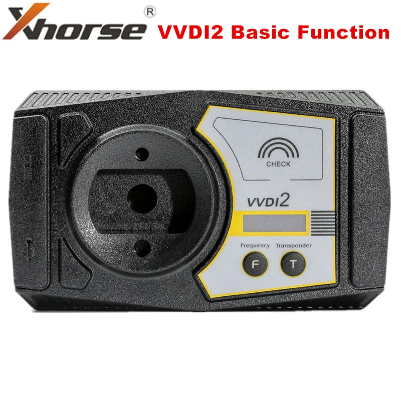 Ключ управления Xhorse VVDI2, основная программа, VVDI 2 автоматический ключ, Prog VVDI2 VVDI2