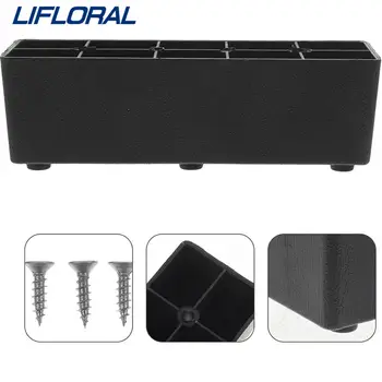 10 best sales Couchtischbeine - №4