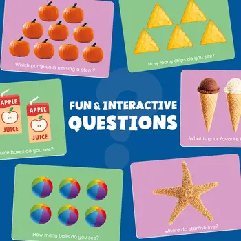 8 最佳銷售 閃卡 - №1