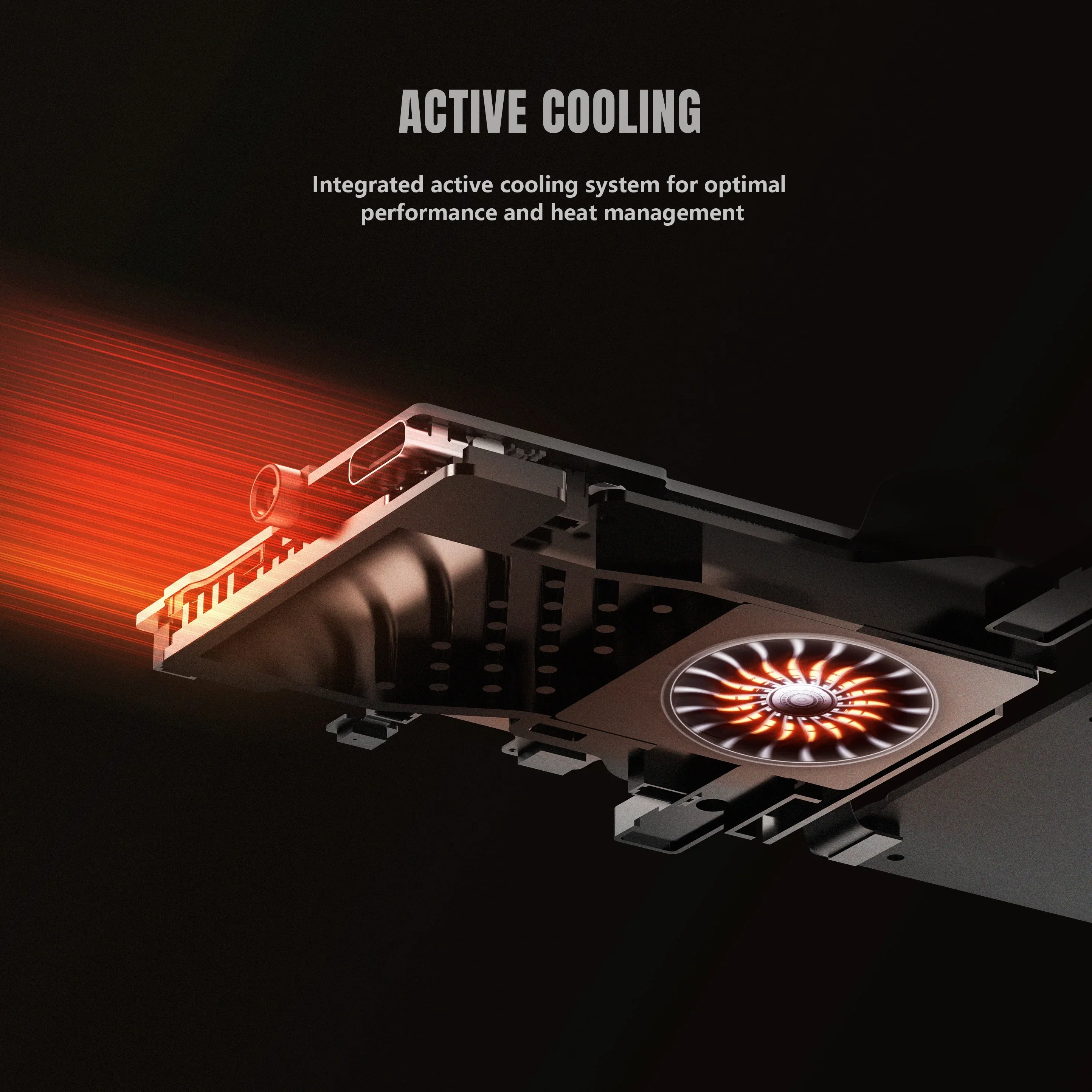 Retroid Pocket Classic Video Game Console Snapdragon G1 Gen2 3.92 ''AMOLED شاشة Android14 OS Active Cooling شحن سريع هدية