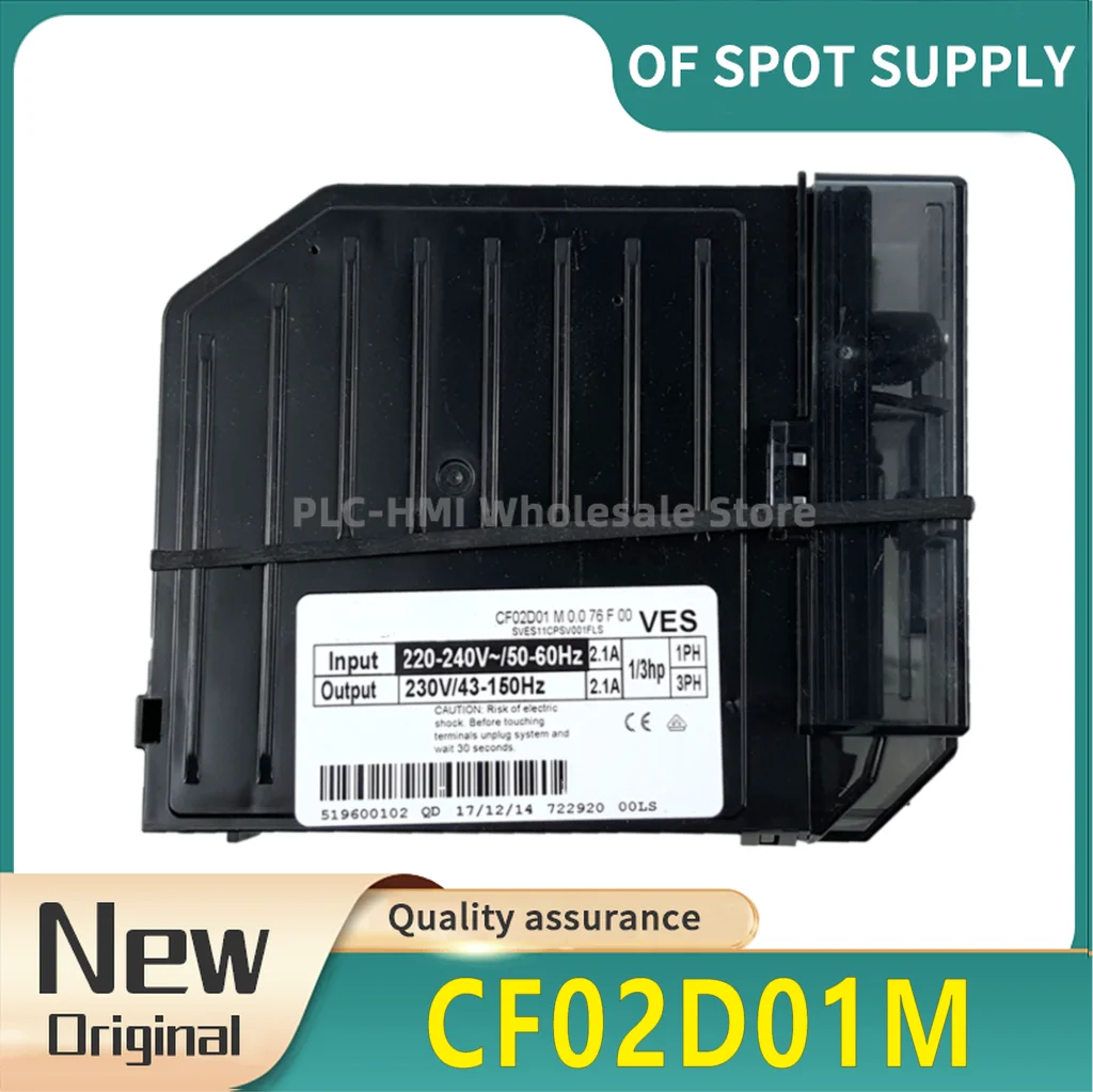 Refrigerator computer board part CF02D01M CF02D01 VES 2456 variable frequency board new product.