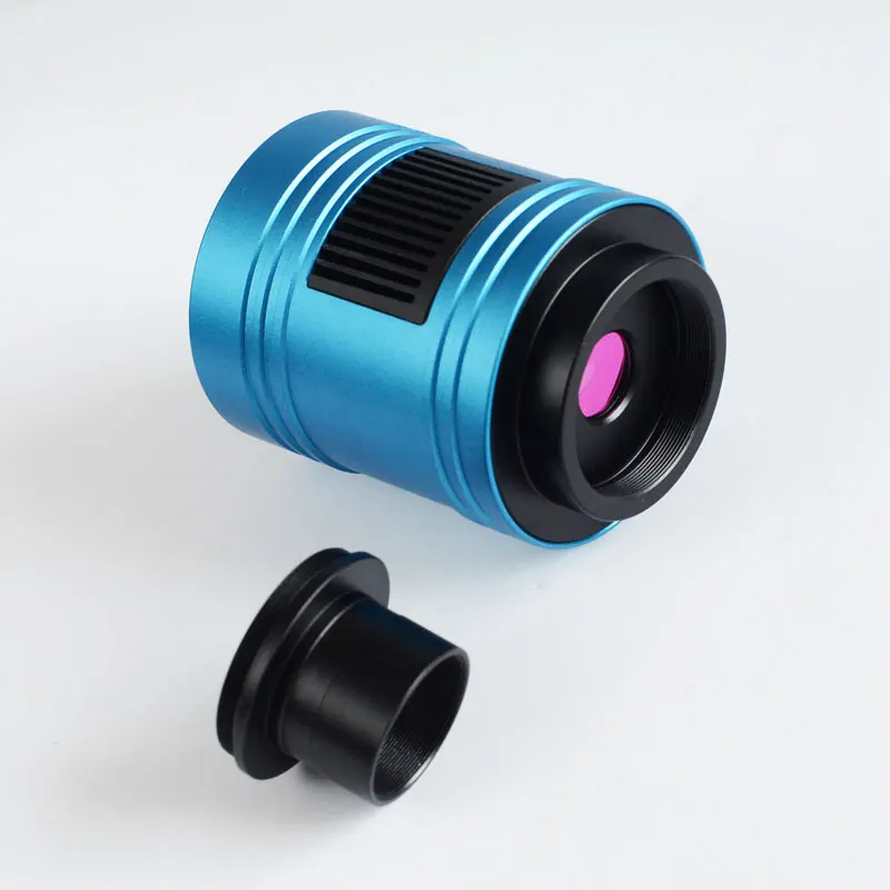 Astronomy Telescope Camera G3CMOS20000KMA CMOS IMX183m M42 1.25/2in USB3.0 ST4 IR/AR  Planetary Guiding Color Camera