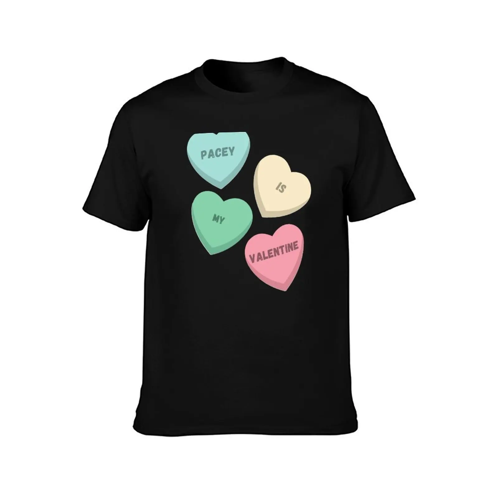 pacey witter dawsons creek T-Shirt, Summer Casual Cotton Tee, Oversized Streetwear Tops, Vintage Graphic Print, Unisex Men Women
