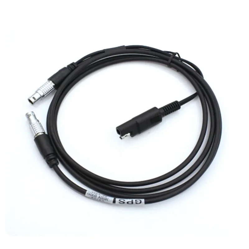 

Data Cable GEV221(762026) for SATEL 35 Watt Radio To GPS (GPS Power) Surveying Instrument Cable