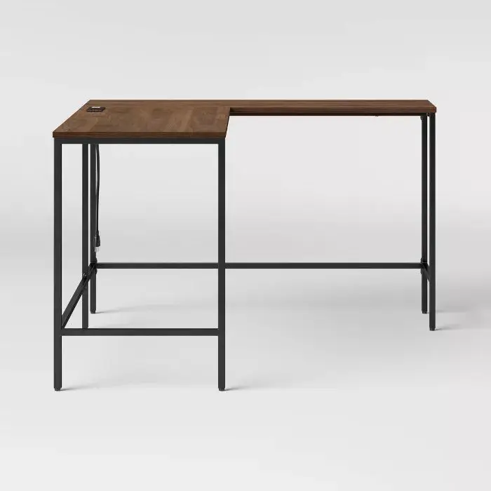 Office Study Desk Computer Laptop Workstation