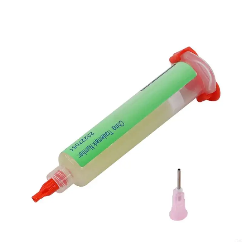 Thông lượng hàn C7AC NC559ASM/NC223ASM/NC218ASM Không sạch Thông lượng hàn Bột nhão Nhựa thông Thông lượng Dính Thông lượng hàn