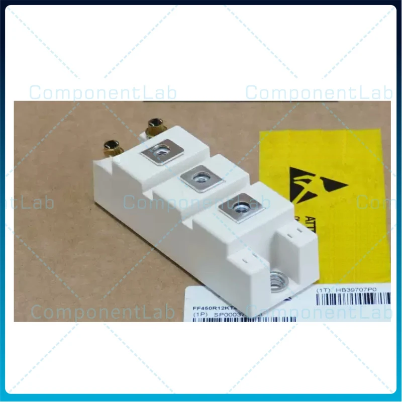 BSM50GB120DN2 IGBT Power Module 1200V 50A Half-Bridge For Infineon EUPEC Inverter Rectifier Motor Drive