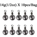 14g sinkers