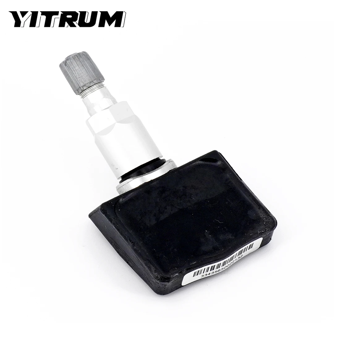 YITRUM 40700-1AA0D For Nissan Frontier Maxima Titan NV200 Armada Versa Xterra Altima Tire Pressure TPMS Sensor 315MHz 4PCS