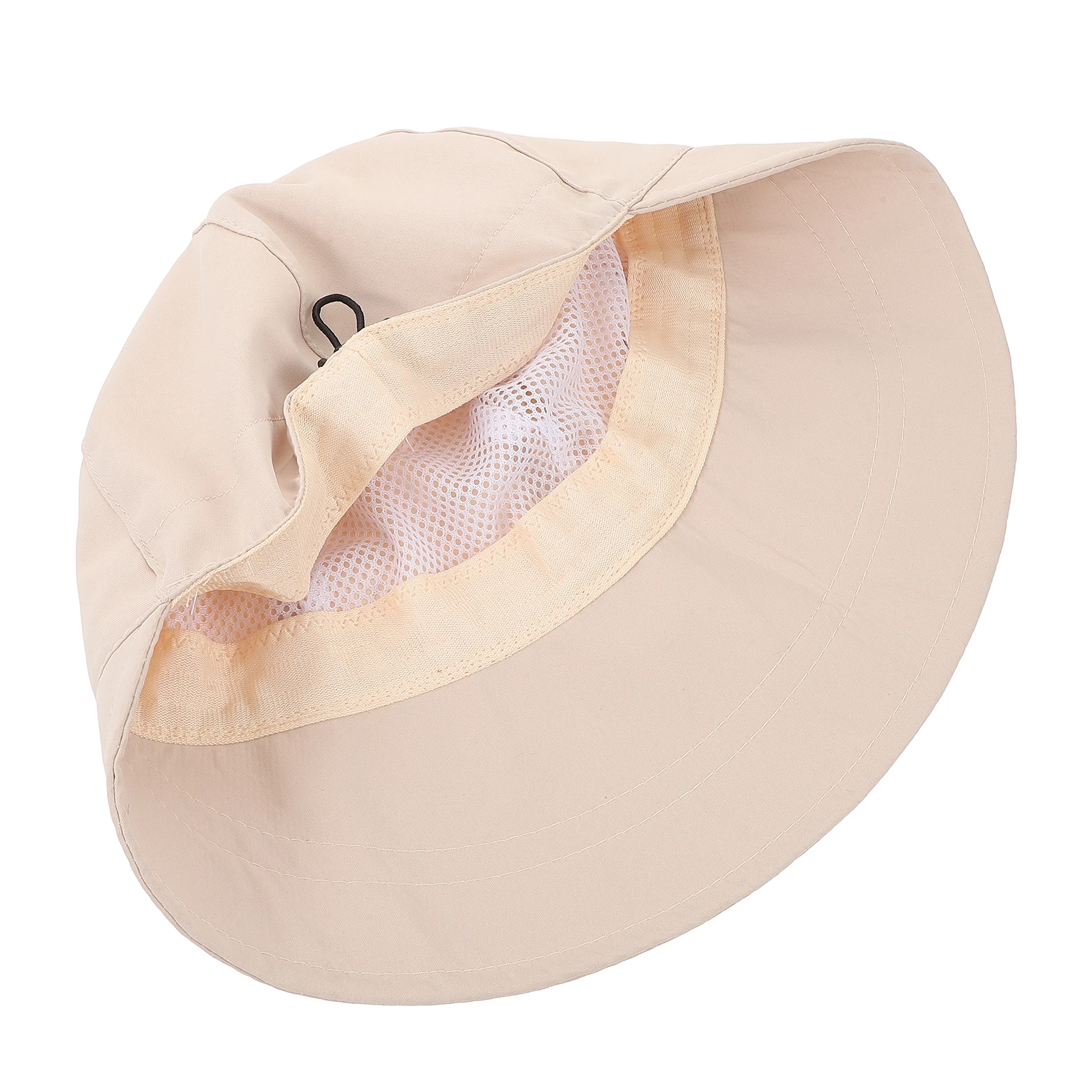 

Sun Protection Bucket Hat Women Wide Brim Uv Resistant Beach Outdoor Hiking Garden Foldable Lightweight Fishing Cap Summer