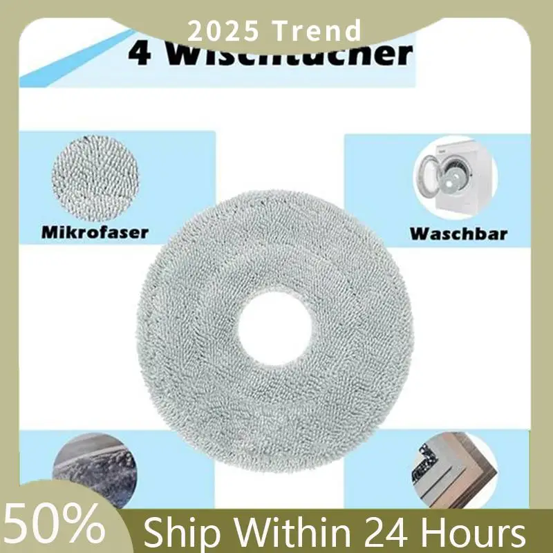 Dreame L10s Pro Ultra Heat/X30 Ultra/X30 Pro/Mova E30 Ultraロボット掃除機用A75Xトップクリーニングキット、メインサイドブラシ、ラグF