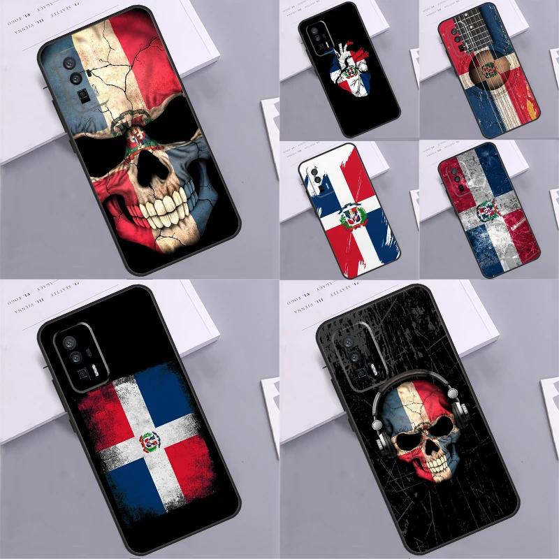 Flag Of Dominican R… - image