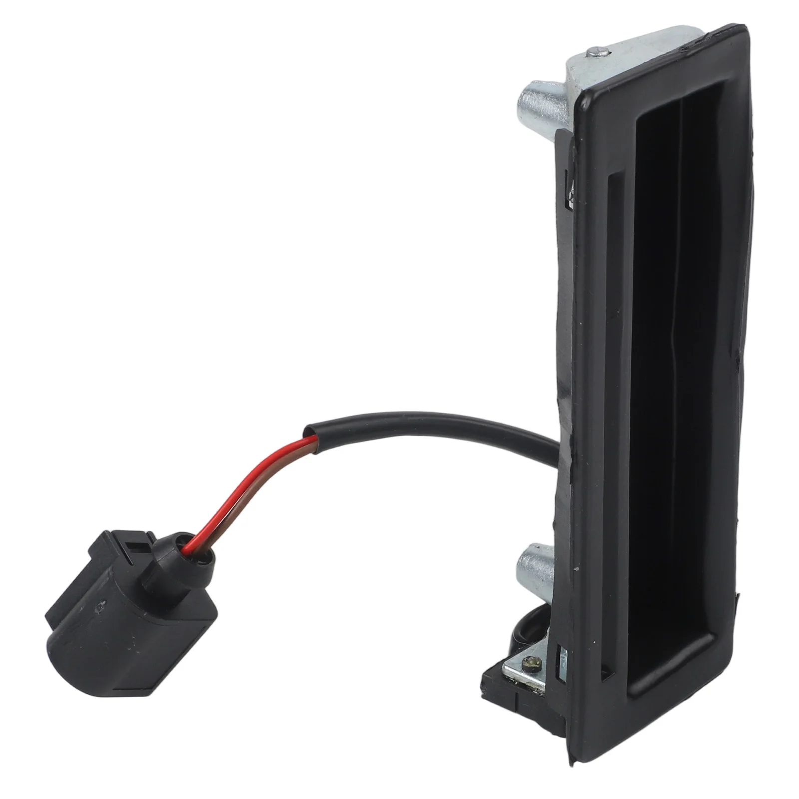 Part Replacement Vehicle Repair Trunk Handle Switch Replacement Switch As Shown 1 Piece Included OE Reference Check Required