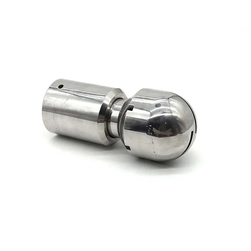 CYCO Factory Outlet Rotation Ball Spray Nozzles