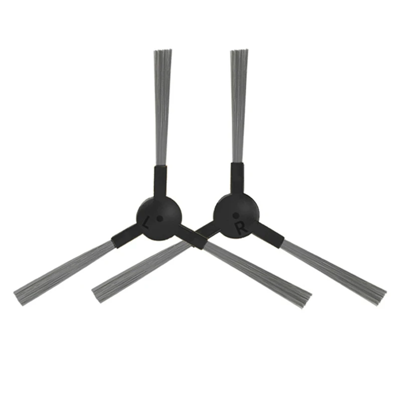 ABBK-For MAMNV BR151 / BR150 / ZCWA BR150 / BR151 / MANVINS G20 Parts Mop Hepa Filter Side Brush Accessories