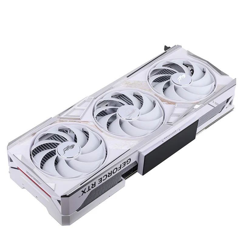 Hochwertige igame geforce rtx 4070 ti super oc 16gb Gaming-Grafikkarte