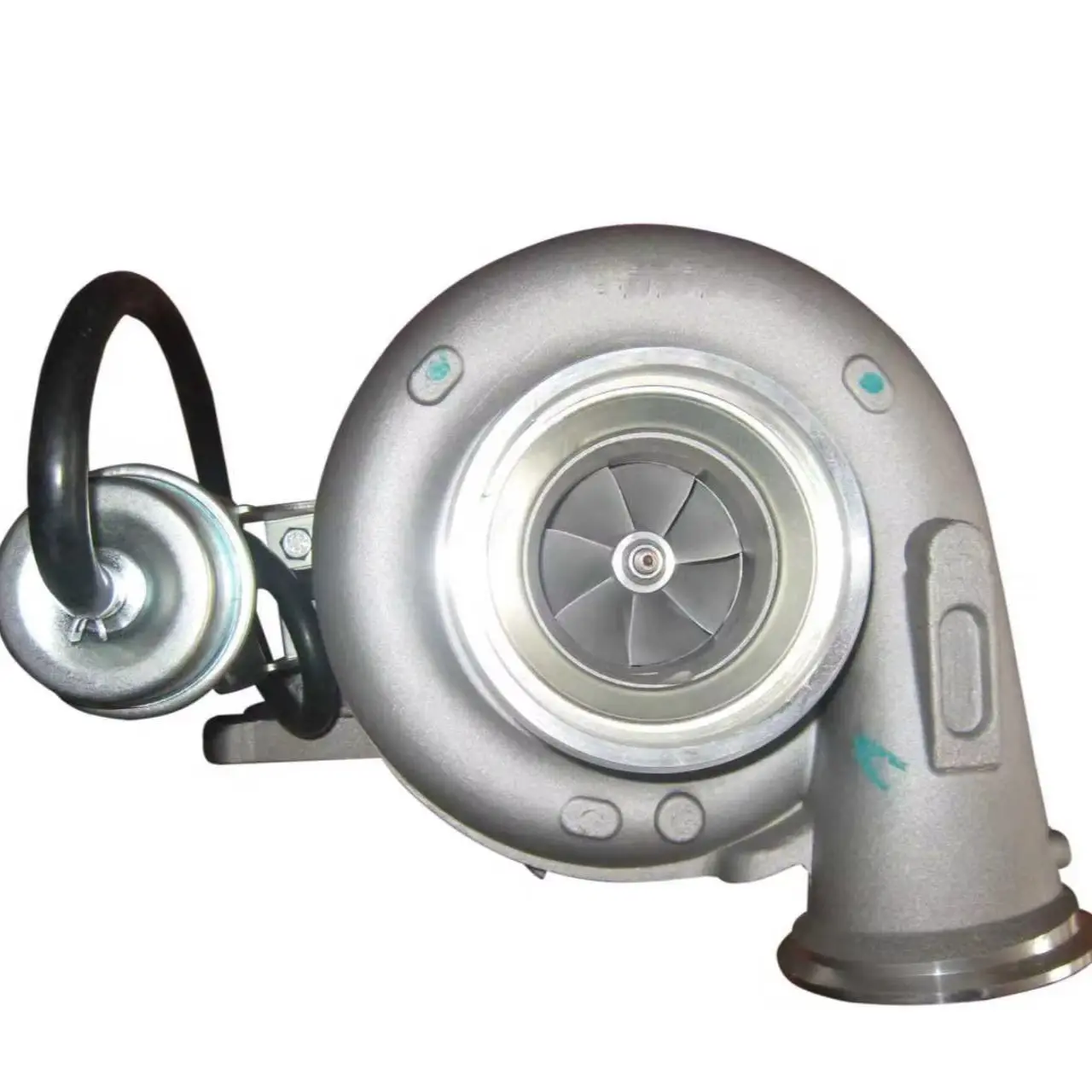 HX55W Turbo 4046131 4090042HX 4090042NX 4036758 4046132 Turbocharger For Dennis Coach Signature 600 Various with ISX2 Engine