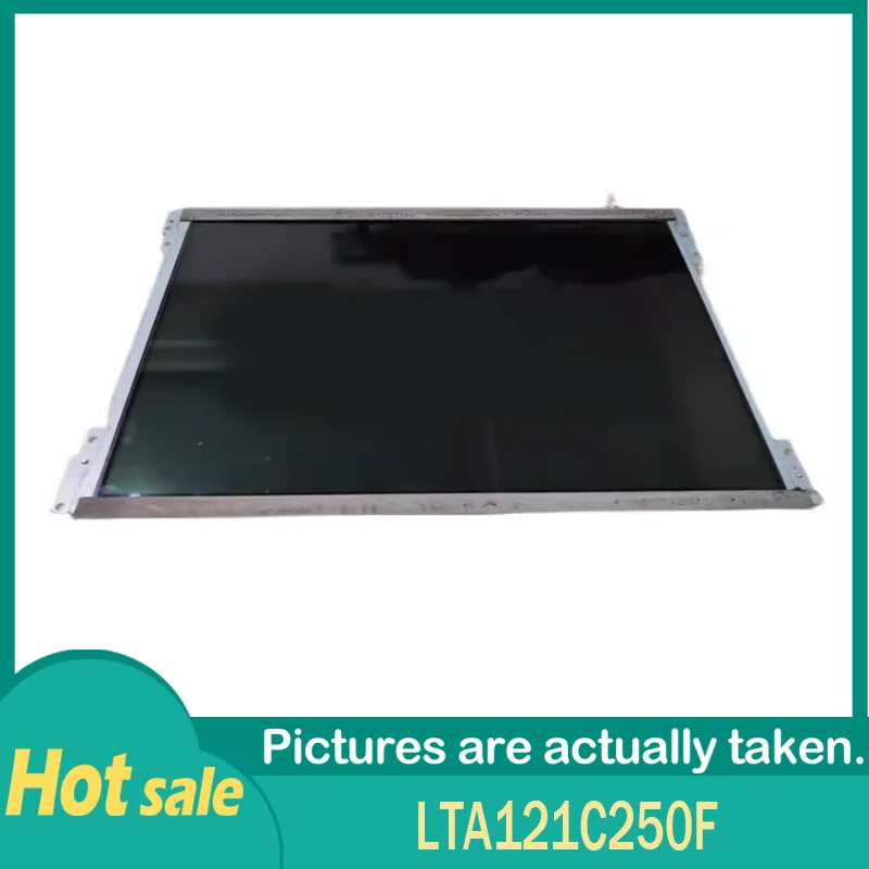 

100% Original 12.1 Inch 1024*768 LTA121C250F CCFL LCD Display Screen