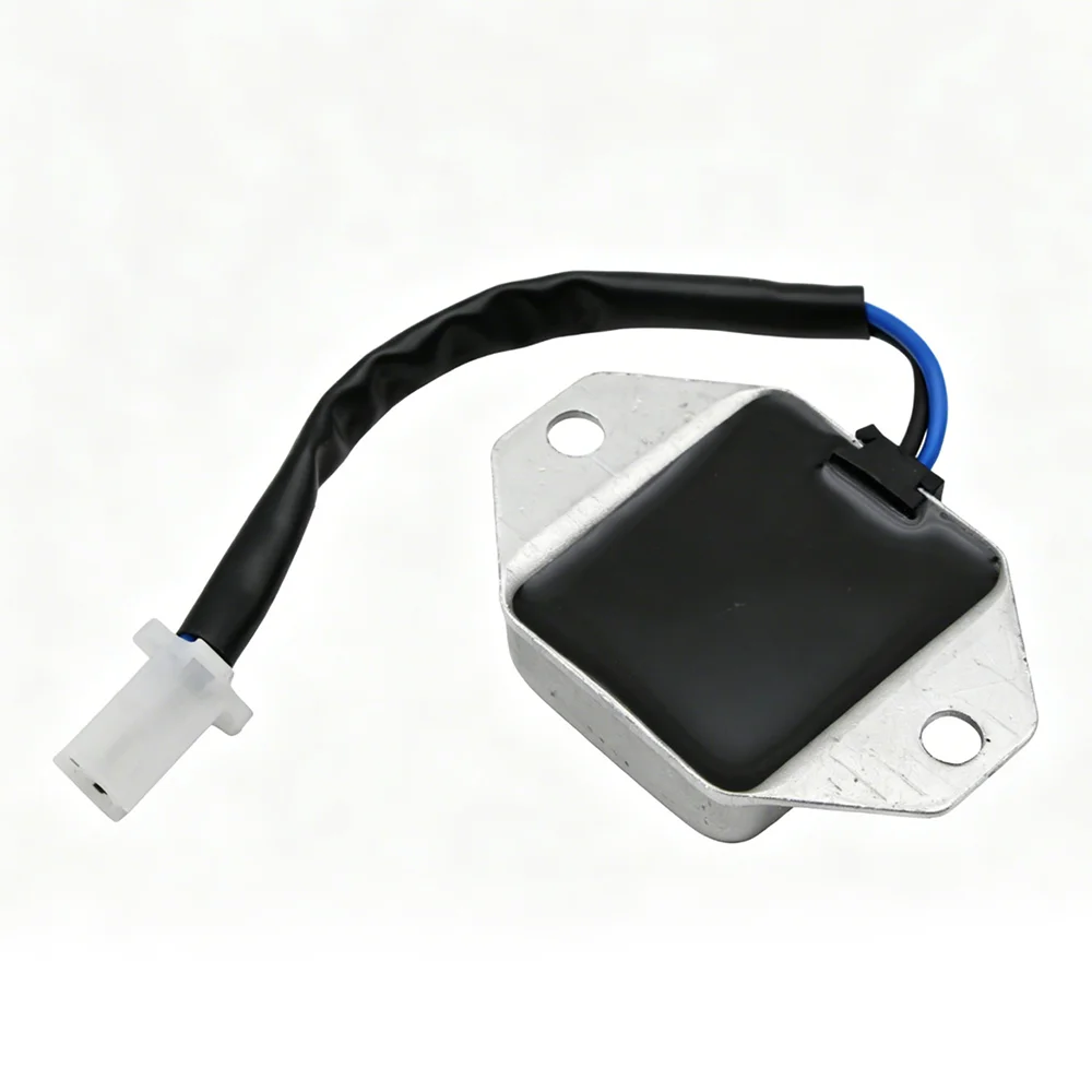 82M-81910-A0 Regulator Rectifier For Yamaha WR400F BR250 Bravo Long Track CF300 SR540 SRX600 SRX700 VK540 Viking 540