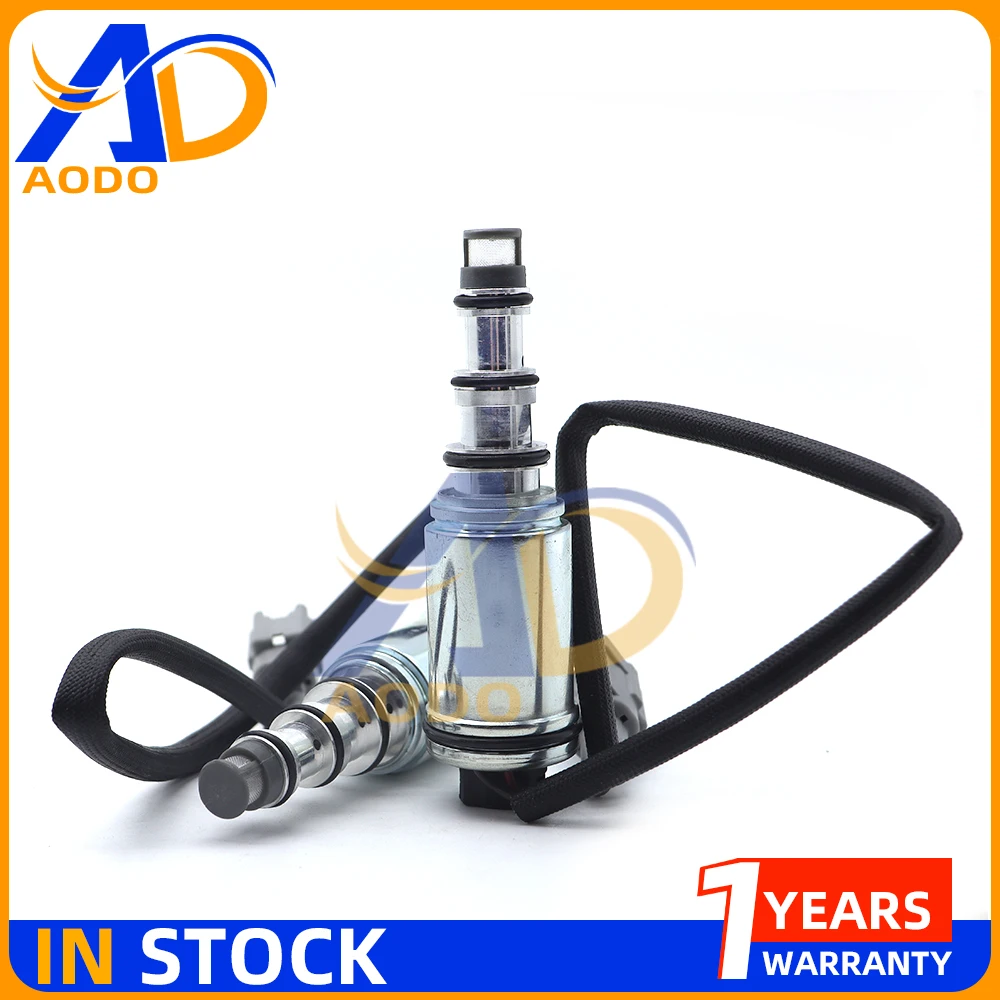 جديد DCS17EC التيار المتناوب صمام التحكم الضاغط لنيسان سيرينا C26 HC26 FC26 HFC26 92600-1VA0A 92600-1VA0B 926001VA0D 926001VA0A