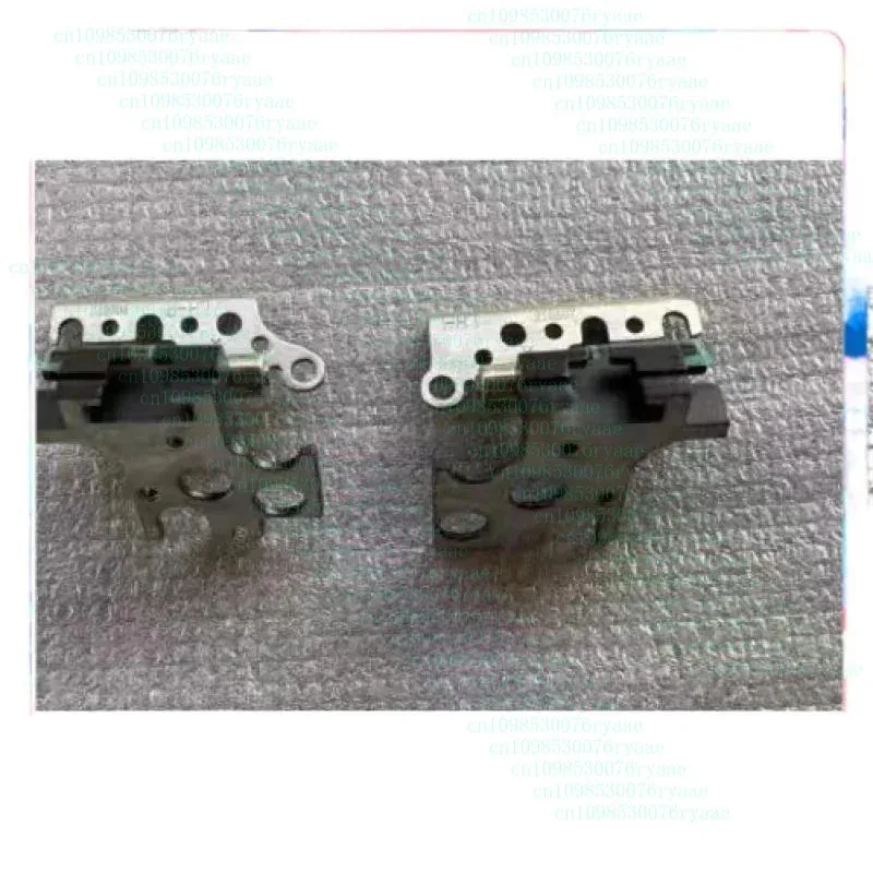 

Laptop hinge for MSI Modern 14 MS-14D1 14D2 M14 screen axis Left and Right HingesQQ