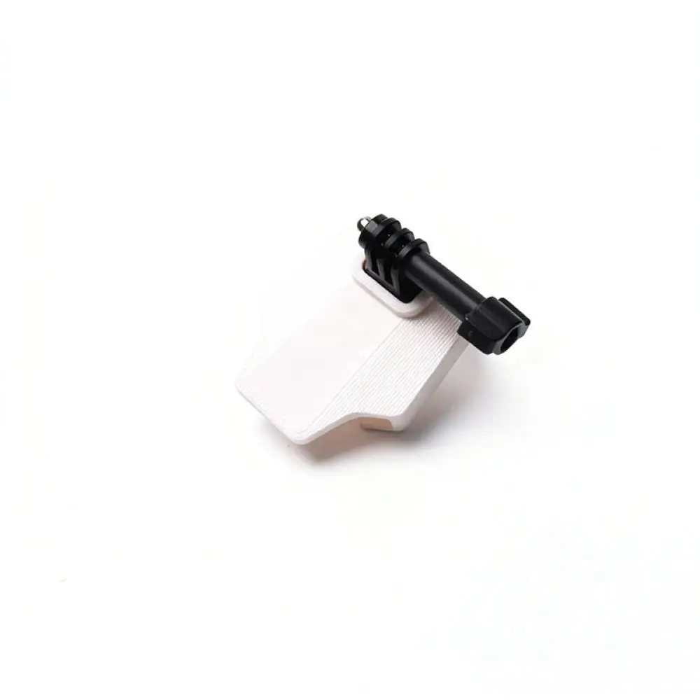 Action Camera Mount Adapter For Brompton Folding Bike Front Block Holder Cycling Sport Video Recording Accessory Support
