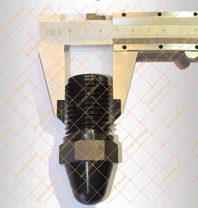 Injection Molding Machine Nozzle Filter - Stainless Steel Multi-Layer Sintered Mesh / Melt Filter